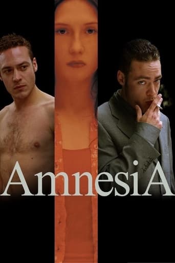 دانلود فیلم AmnesiA 2001