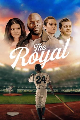 دانلود فیلم The Royal 2022 (سلطنتی)