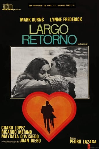 دانلود فیلم Largo retorno 1975