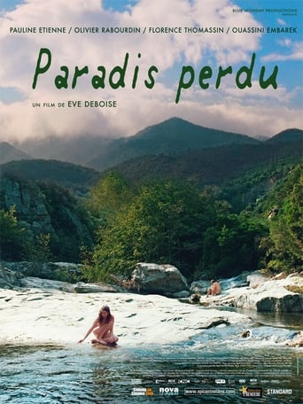 دانلود فیلم Lost Paradise 2012