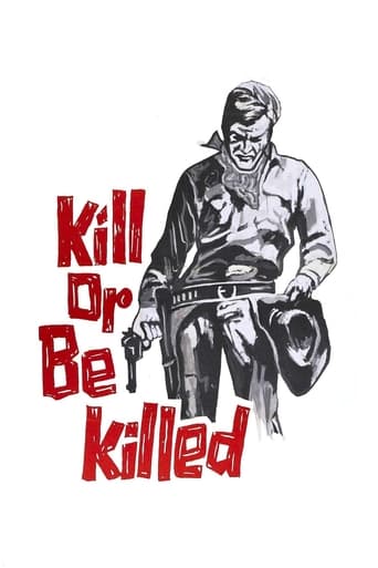 دانلود فیلم Kill or Be Killed 1966