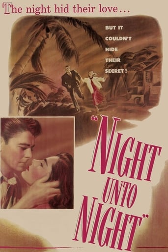 دانلود فیلم Night Unto Night 1949