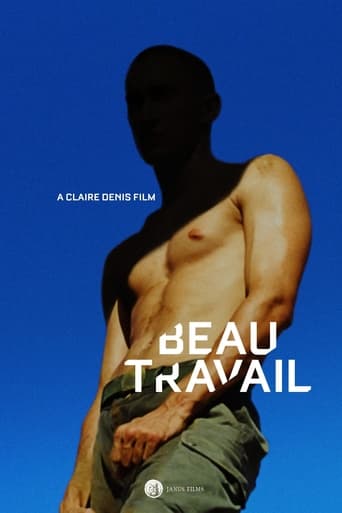 دانلود فیلم Beau Travail 1999