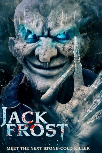 دانلود فیلم Jack Frost 2022 دوبله فارسی بدون سانسور