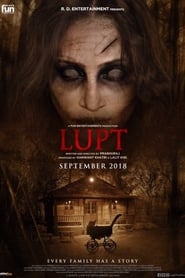 دانلود فیلم Lupt 2018