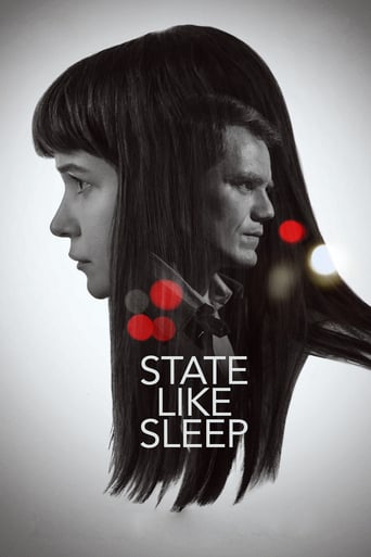 State Like Sleep 2018