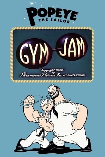 دانلود فیلم Gym Jam 1950