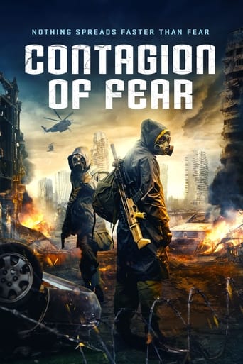 دانلود فیلم Contagion of Fear 2024