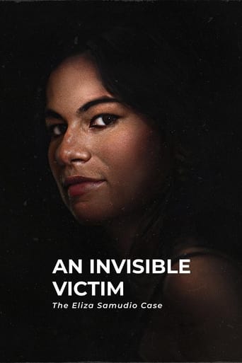 دانلود فیلم An Invisible Victim: The Eliza Samudio Case 2024