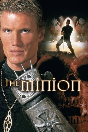 The Minion 1998