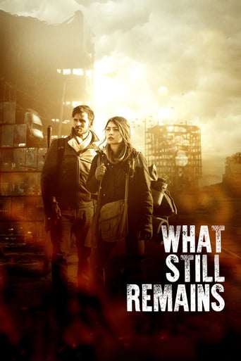 دانلود فیلم What Still Remains 2018