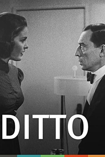 دانلود فیلم Ditto 1937