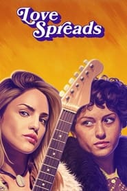 Love Spreads 2021 (عشق گسترش می یابد)