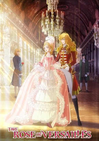 دانلود فیلم The Rose of Versailles 2025