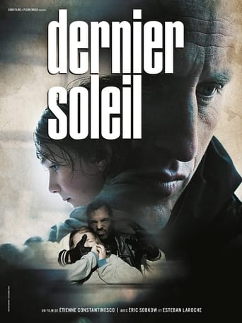 دانلود فیلم Dernier soleil 2021