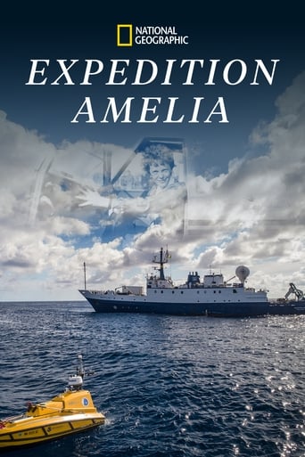 Expedition Amelia 2019