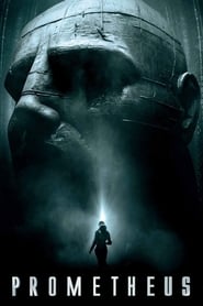 دانلود فیلم Prometheus 2012 (پرومتئوس) دوبله فارسی بدون سانسور