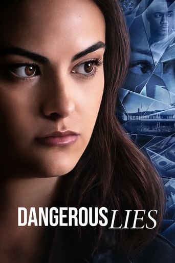 Dangerous Lies 2020 (دروغ های خطرناک)