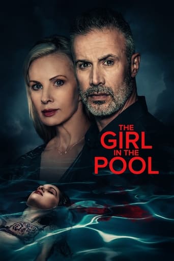 دانلود فیلم The Girl in the Pool 2024