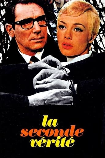 دانلود فیلم The Other Truth 1966