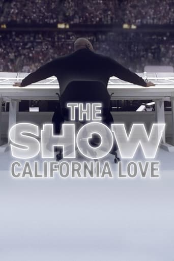 دانلود فیلم THE SHOW: California Love 2022