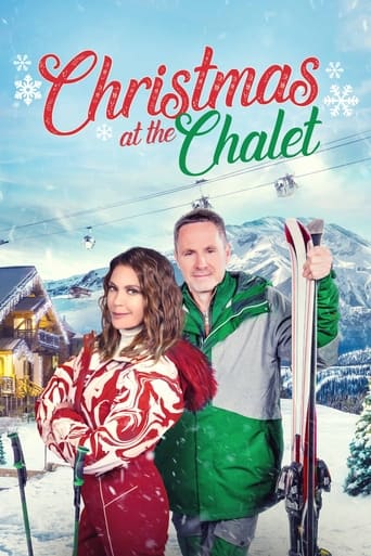 دانلود فیلم Christmas at the Chalet 2023