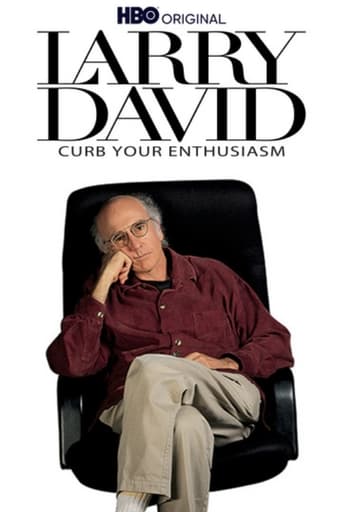 دانلود فیلم Larry David: Curb Your Enthusiasm 1999