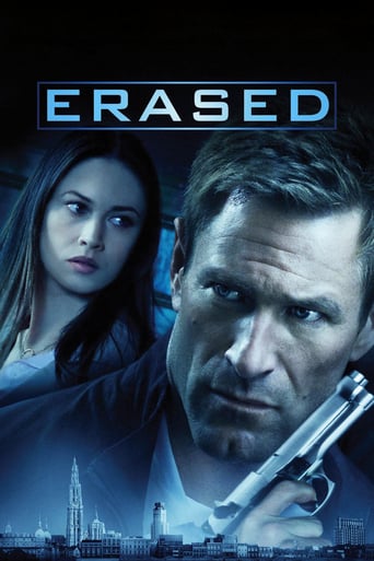 دانلود فیلم Erased 2012 دوبله فارسی بدون سانسور