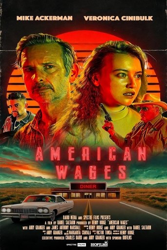 American Wages 2025