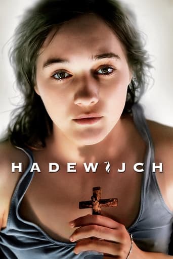 دانلود فیلم Hadewijch 2009