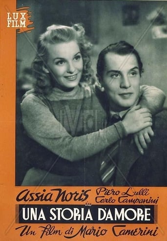 دانلود فیلم Love Story 1942