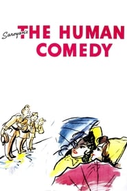 دانلود فیلم The Human Comedy 1943