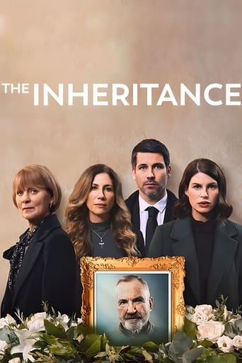 دانلود سریال The Inheritance 2023