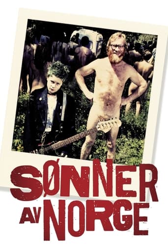 Sons of Norway 2011