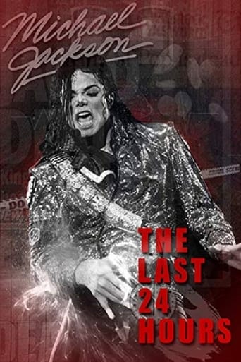The Last 24 Hours: Michael Jackson 2018 (آخرین 24 ساعت: مایکل جکسون)
