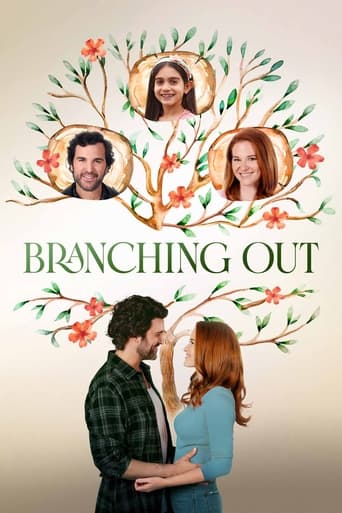 دانلود فیلم Branching Out 2024