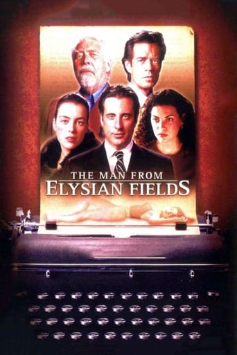 دانلود فیلم The Man from Elysian Fields 2001