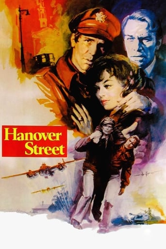 دانلود فیلم Hanover Street 1979