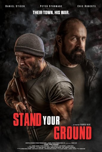 دانلود فیلم Stand Your Ground 2025