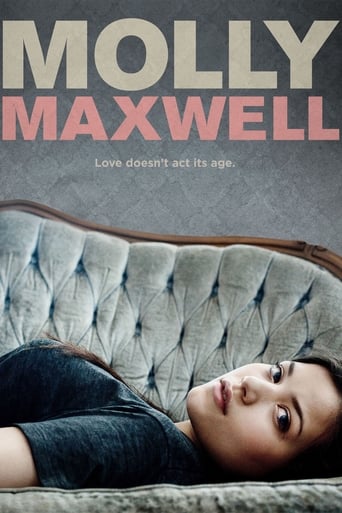 دانلود فیلم Molly Maxwell 2013 (مولی ماکسول)