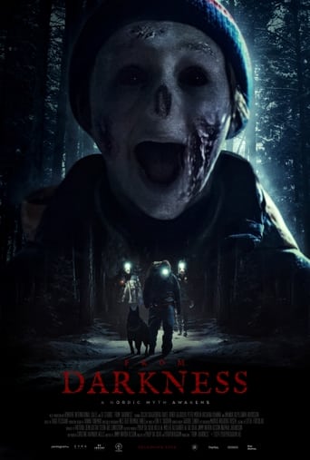 دانلود فیلم From Darkness 2024