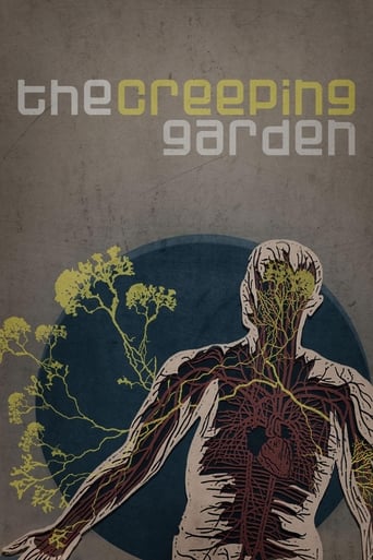 دانلود فیلم The Creeping Garden 2014