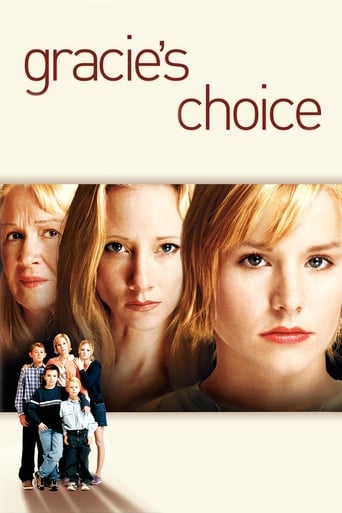 دانلود فیلم Gracie's Choice 2004