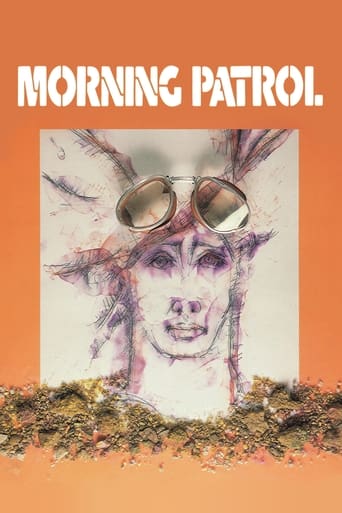 دانلود فیلم Morning Patrol 1987