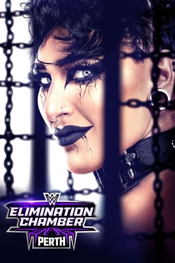 دانلود فیلم WWE Elimination Chamber: Perth 2024