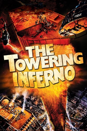 The Towering Inferno 1974