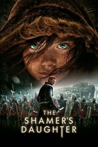 دانلود فیلم The Shamer's Daughter 2015 (دینا در ماجراجویی دونارک)