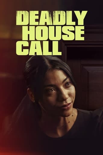 دانلود فیلم Deadly House Call 2022 (تماس مرگبار خانه)