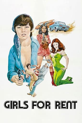 دانلود فیلم Girls for Rent 1974