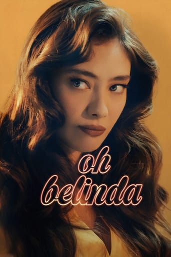 Oh Belinda 2023 (اوه بلیندا)